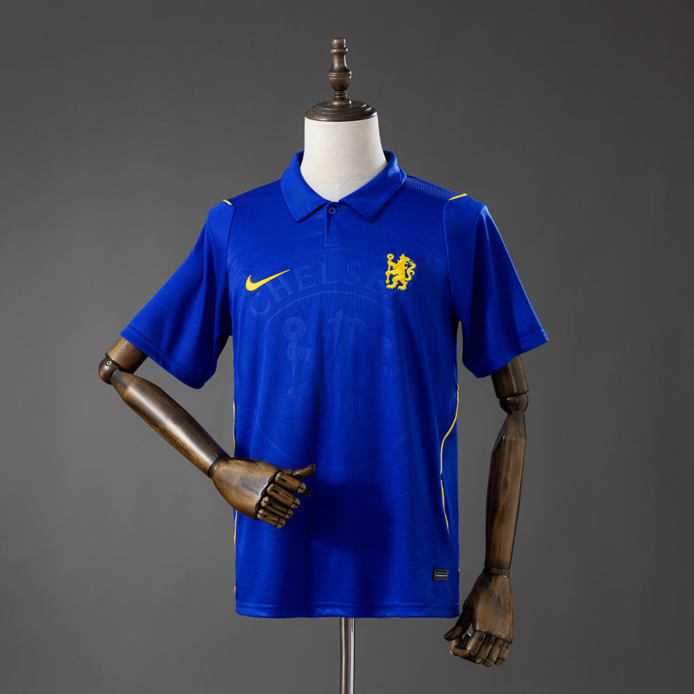 Chelsea 26/27 home kit