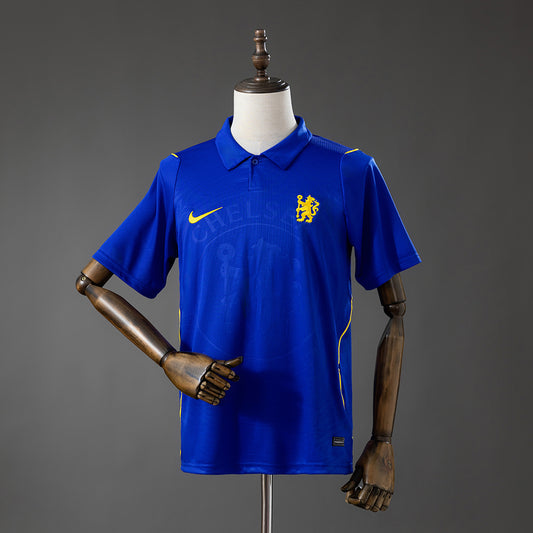 Chelsea 26/27 home kit