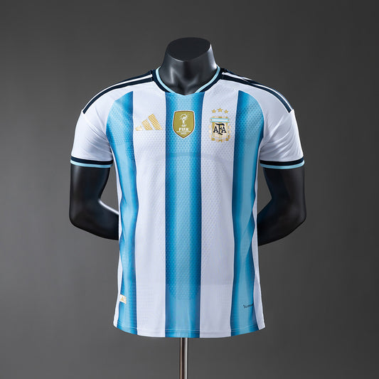 Argentina 2026 World Cup Home Jerseys