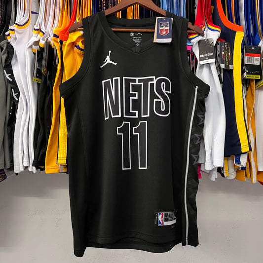 Nets Basketball Jersey