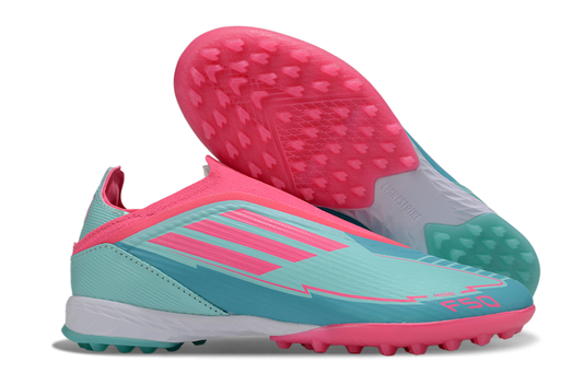 Adidas Elite F50 Laceless TF