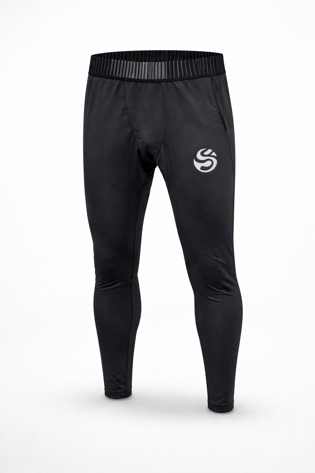 Black Underpants - Sports Fusion
