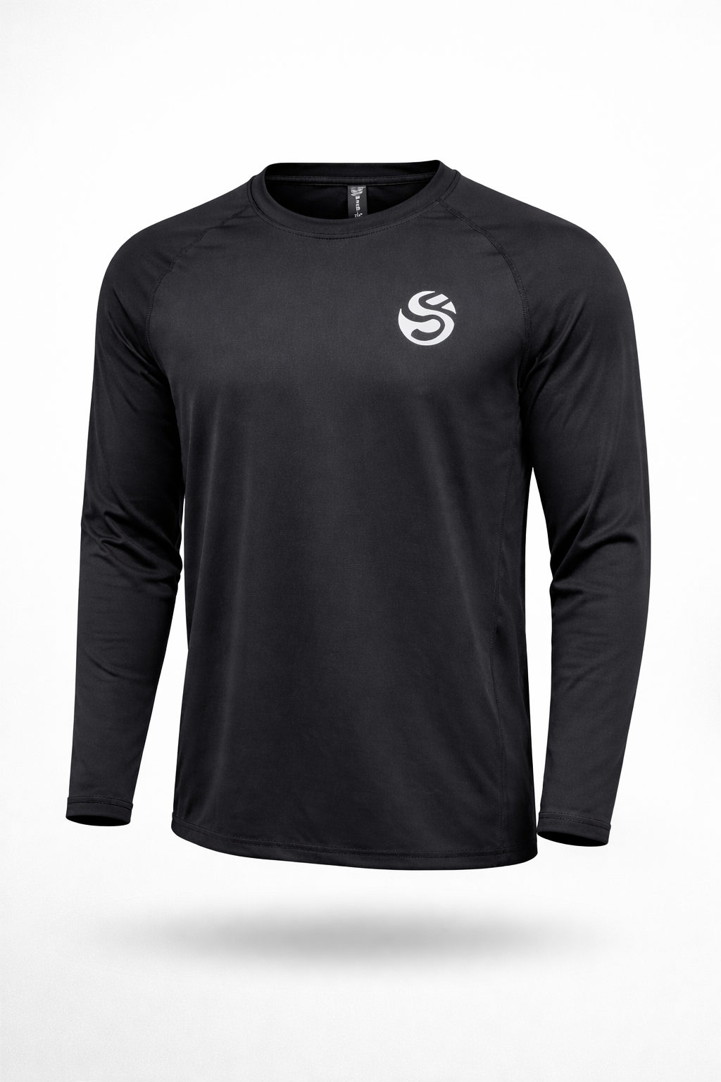 Black Undershirt - Sports Fusion