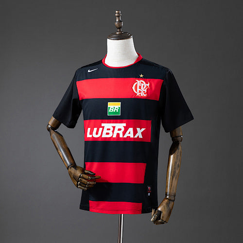 Flamengo 2005/06 Second Away Retro Jersey