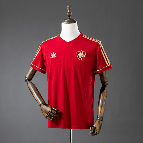 Fluminense 15/16 Third Away Retro Jersey
