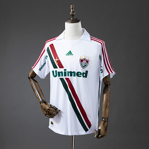 Fluminense 2009/10 Away Retro Jersey