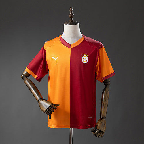 Galatasaray 25/26 Home Jersey
