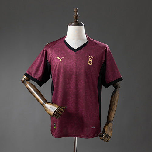 Galatasaray 25/26 Third Away Jersey