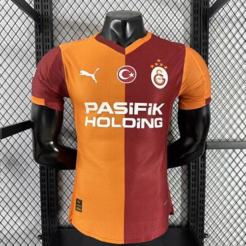 Galatasaray home