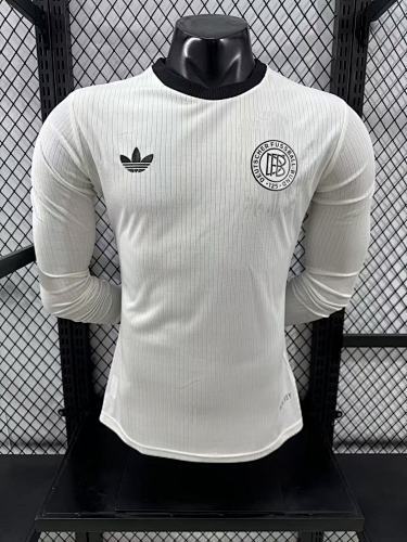 Germany 125th anniversary long-sleeved