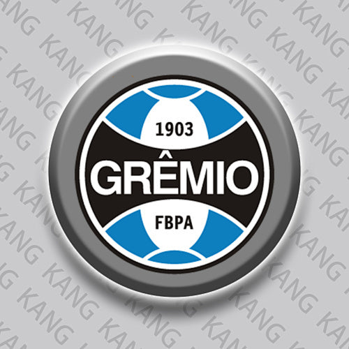 Gremio 97/98 Home Long-Sleeve Retro Jersey