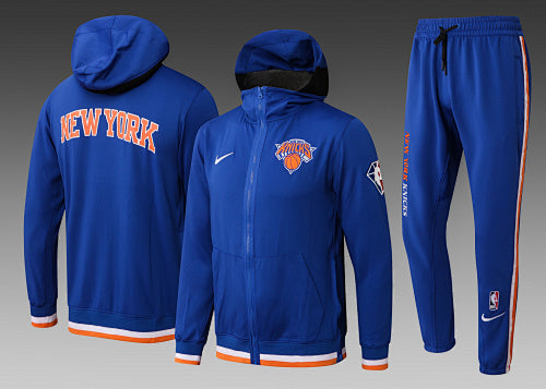 H0093# NBA2122 long pull hat Knicks Cailan