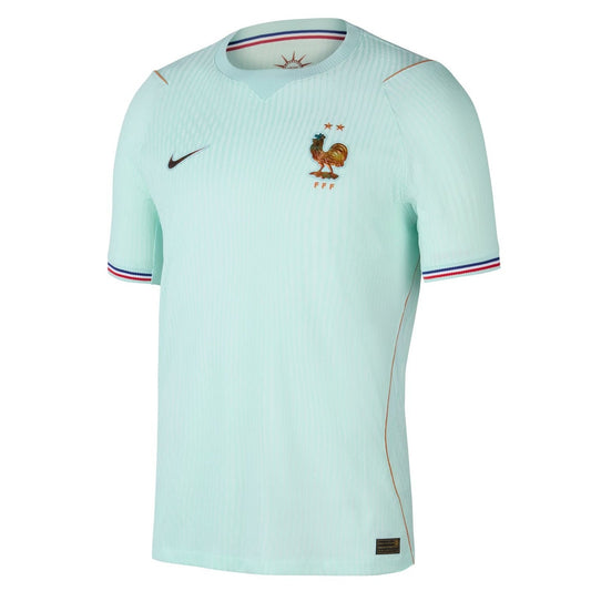 26 France Away World Cup