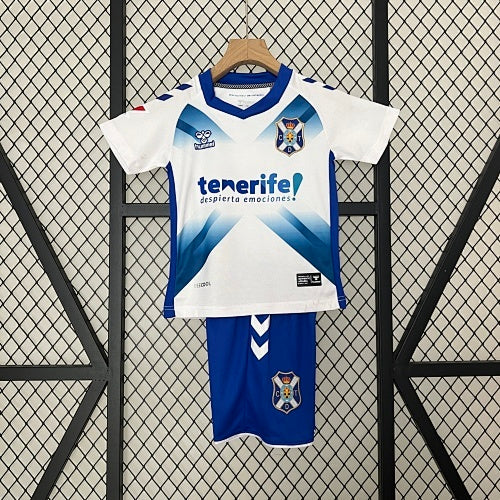 kids 24/25 Tenerife home