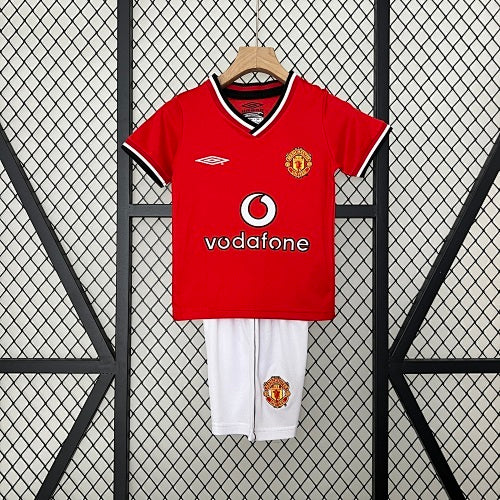 kids M-U 00/01 home