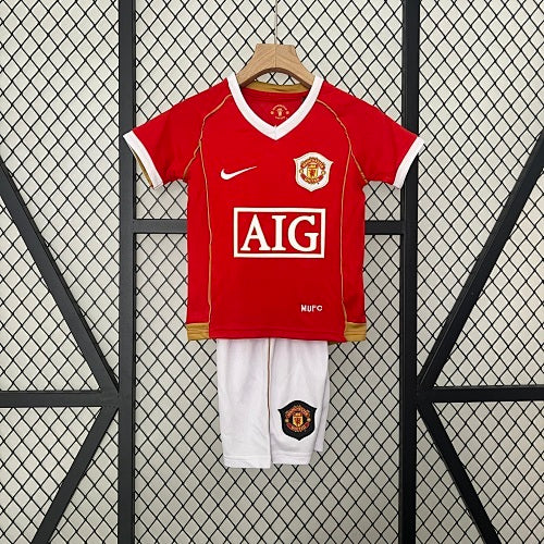kids M-U 06/07Home