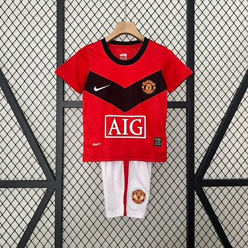 kids M-U 09/10 home