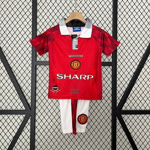 kids M-U 96/97 home