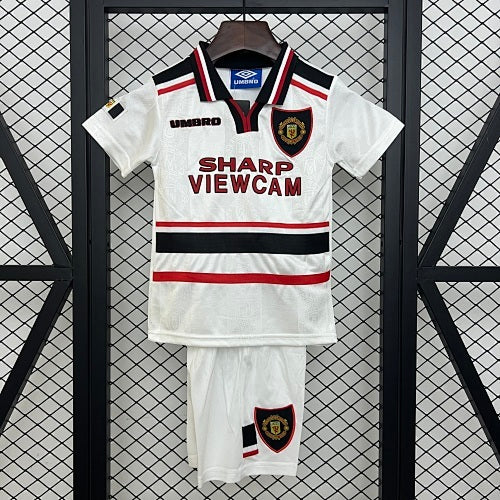 kids M-U 97/98 away