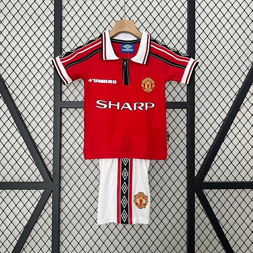 kids M-U 98/99 home