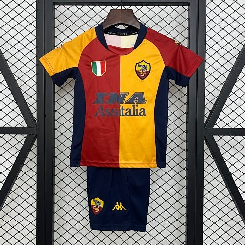 kids Roma 01/02 Home