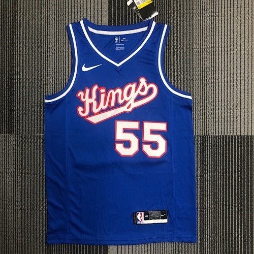 Kings Blue No. 55 Williams
