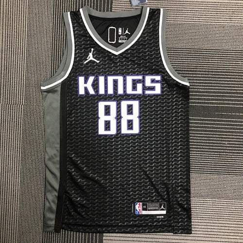 Kings Flyers Limited No. 88 Keita