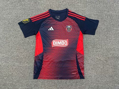 Kings League Caribbean Home