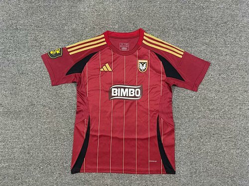 Kings League Los Angeles Home