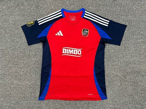 Kings League Rekos Home