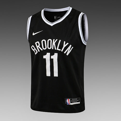L008# NBAV collar Nets black No. 11 (hot pressing model)