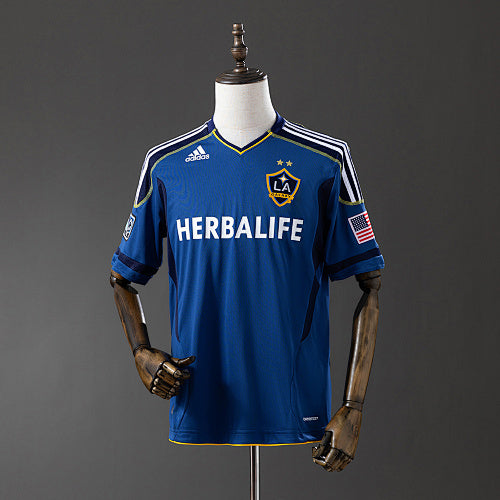 LA Galaxy 2011/12 Away Retro Jersey