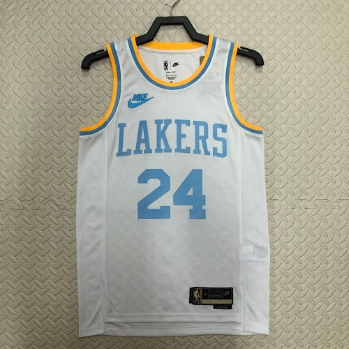 Lakers retro in 2023 season No. 24 Kobe Bryant