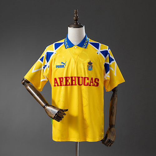 Las Palmas 95/96 Home Retro Jersey