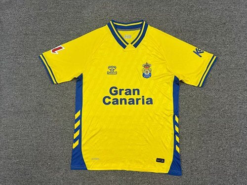 Las Palmas Home