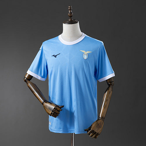 Lazio 25/26 Adlut Home Jersey