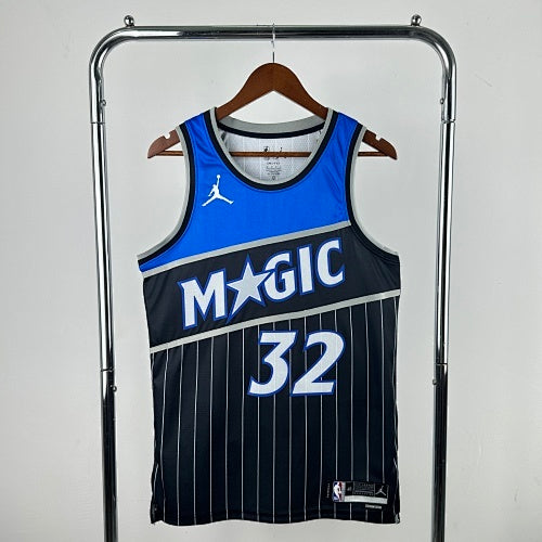 Magic Flyers Limited for the 26th Season No. 32 O'Neal