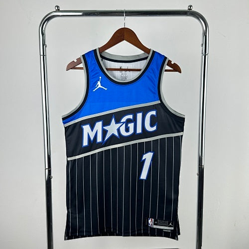 Magic Flyers Limited No. 1 Hardaway in the 26th Season