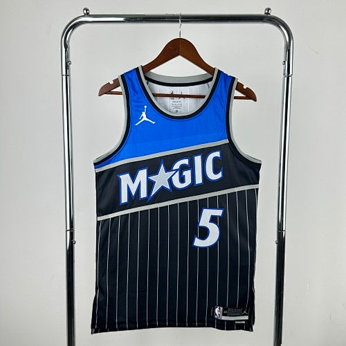 Magic Flyers Limited No. 5 Banqueiro in the 26th Season