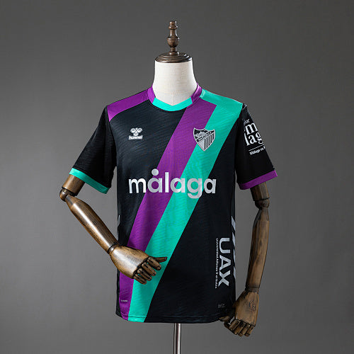 Malaga 25/26 Away Jersey