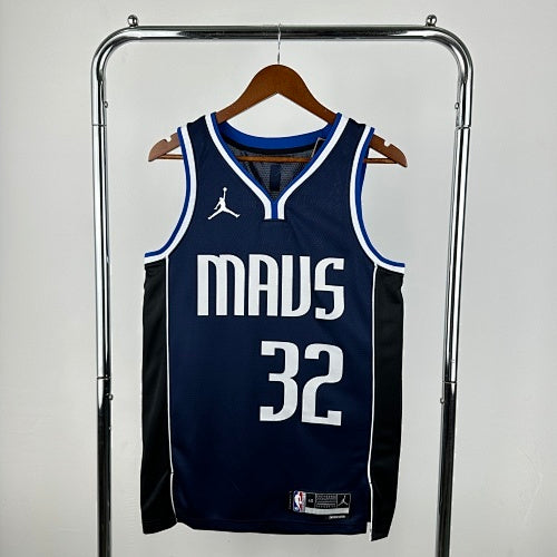 Mavericks Flyers No. 32 Flagg