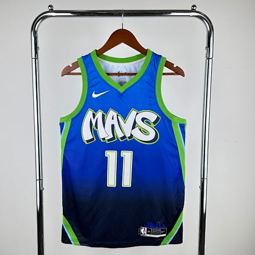 Mavericks Gradient No. 11 Irving