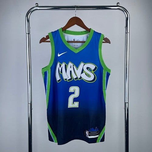 Mavericks Gradient No. 2 Irving