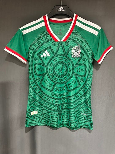 Mexico Women