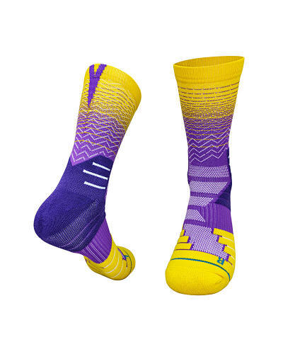 N68 elite basketball socks