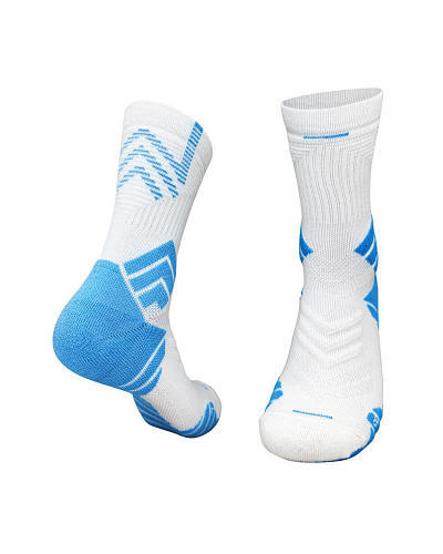 N71 Elite Basketball Socks