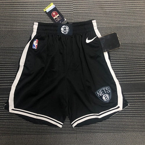 Nets black shorts