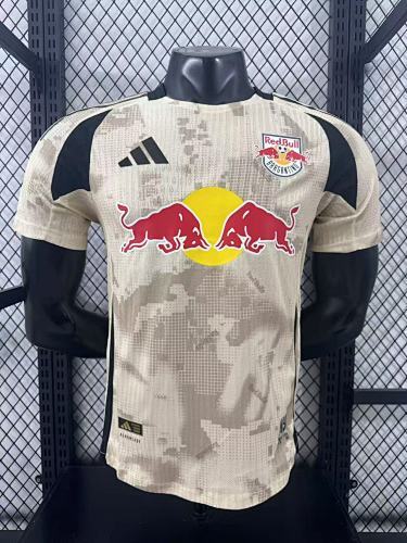 New York Red Bulls