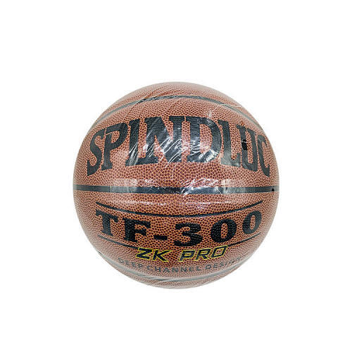 No. 6 Basketball