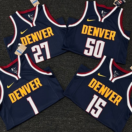 Nuggets away game in 2023